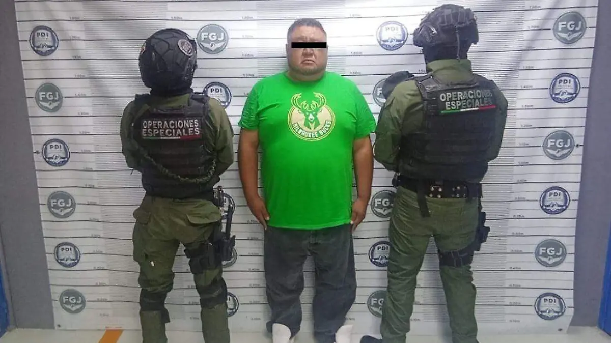 extorsionador