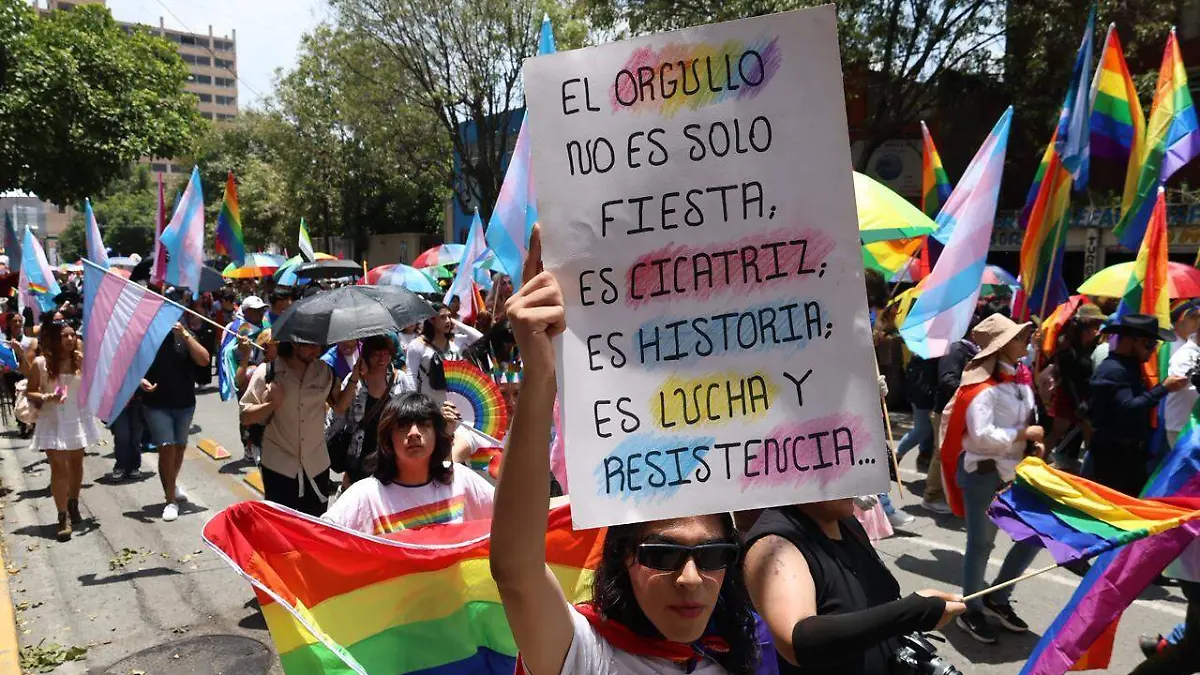 marcha lgbt 4