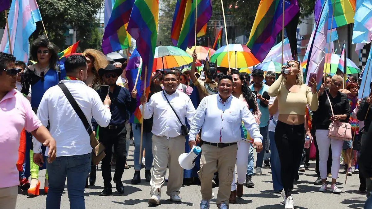 marcha lgbt 5