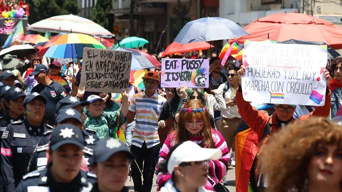 marcha lgbt 6