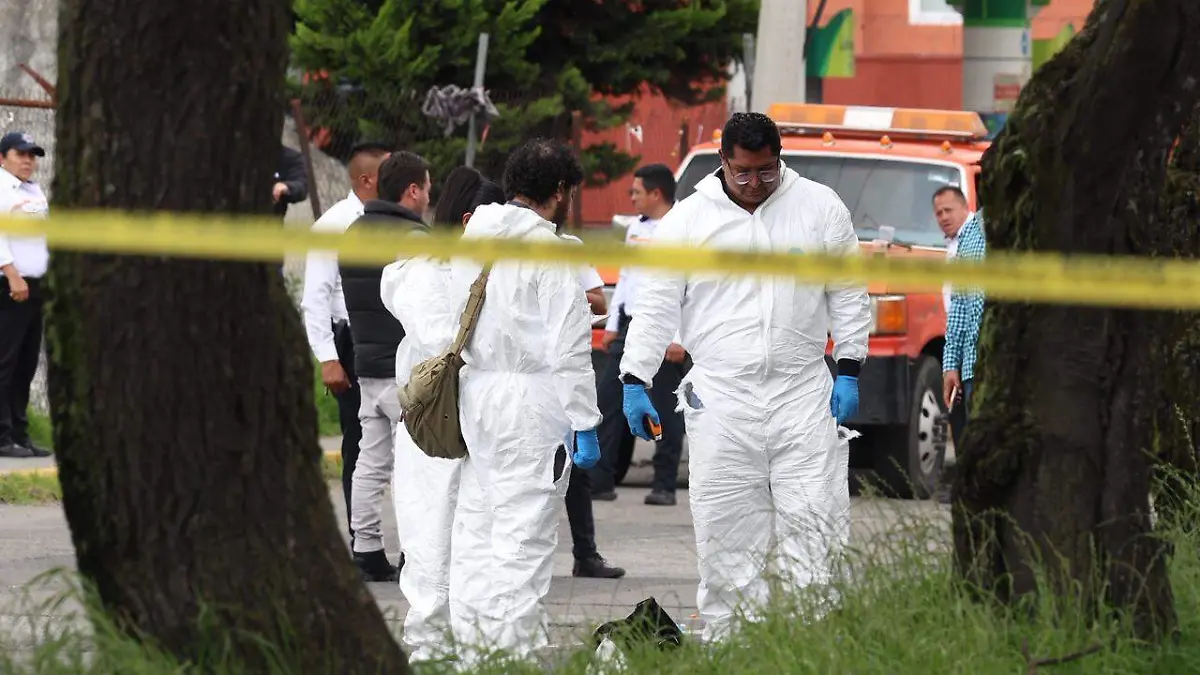 peritos-choque-moto-camion-metepec