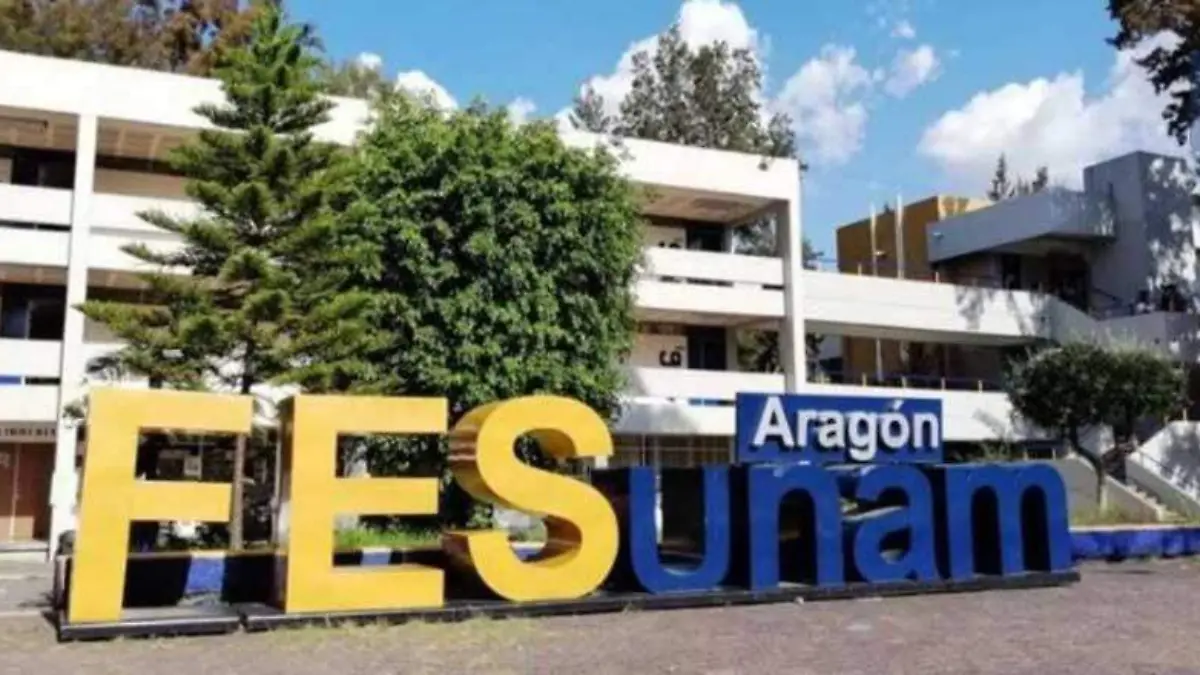 FES Aragón