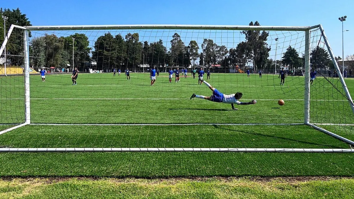 Torneo Metropolitano Valle de Toluca