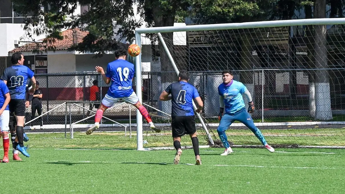 Torneo Metropolitano Valle de Toluca
