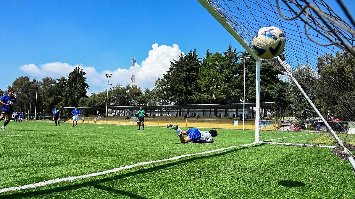 Torneo Metropolitano Valle de Toluca