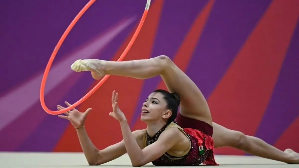 Gimnasia Marijose Delgado