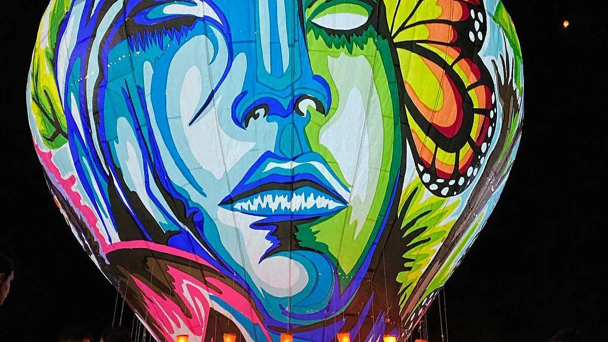 Festival Internacional de las Luces 2