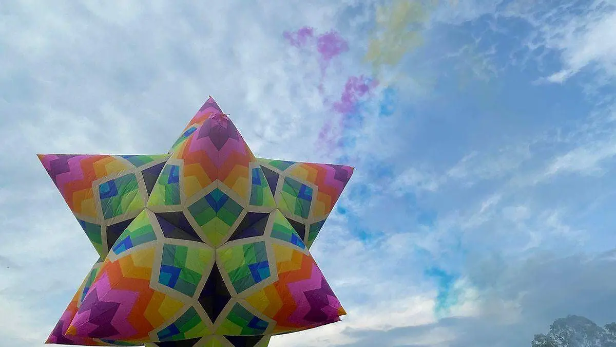 Festival Internacional de las Luces