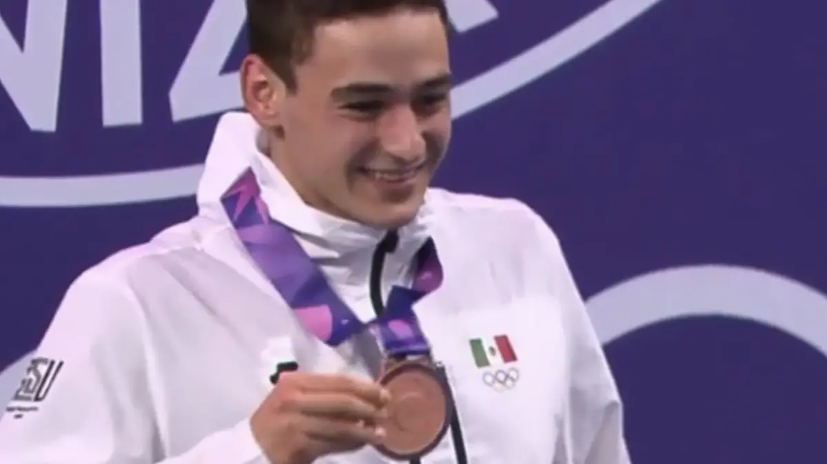 Natación Santiago Gutiérrez