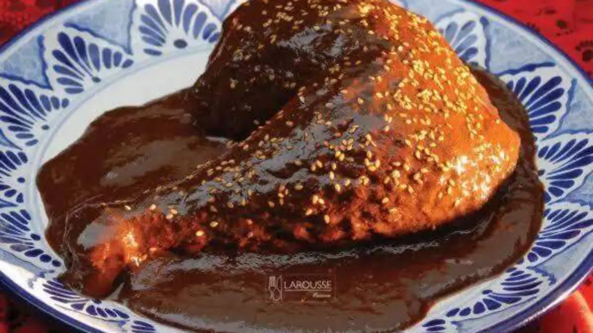 feria del mole y pan