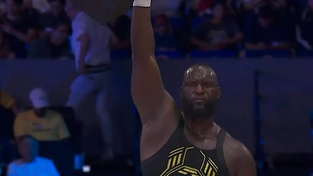 Triplemanía XXXIII Octagón Jr