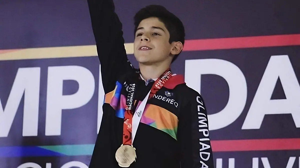 Gimnasia Artística Alonso Pérez