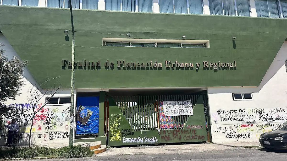 facultad de ciencias