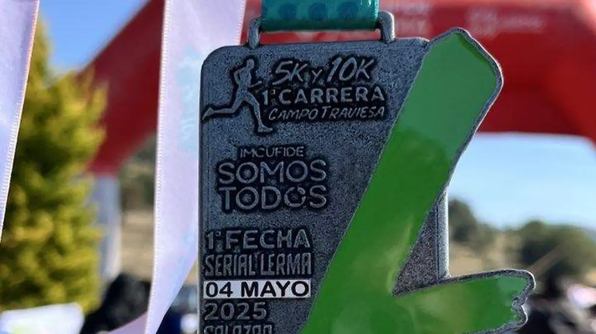 2da Fecha Serial Lerma