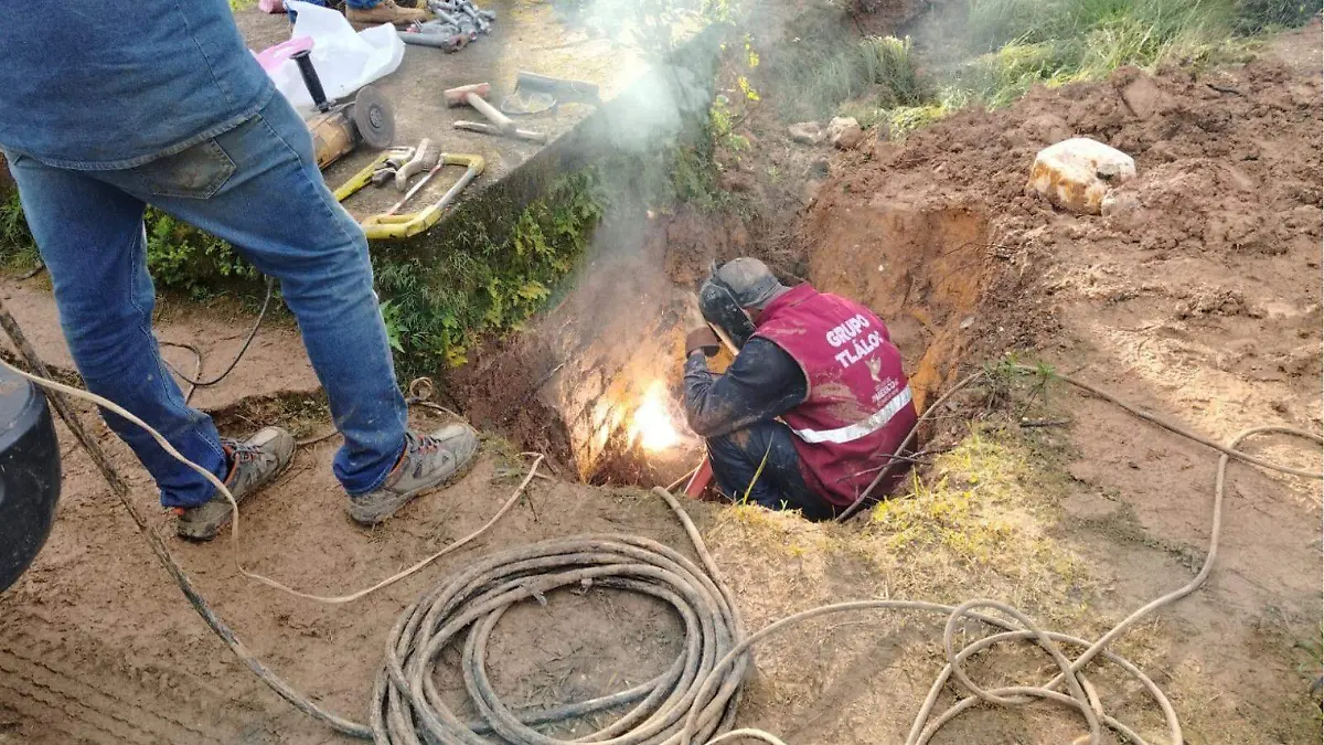 reparan-fuga-agua-sur-edomex