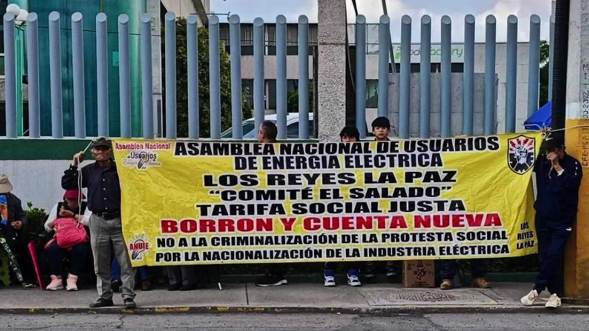 manifestacipon