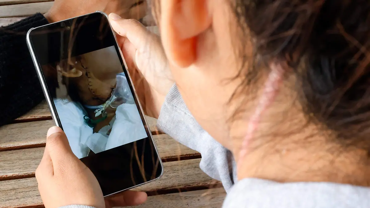 intento de feminicidio