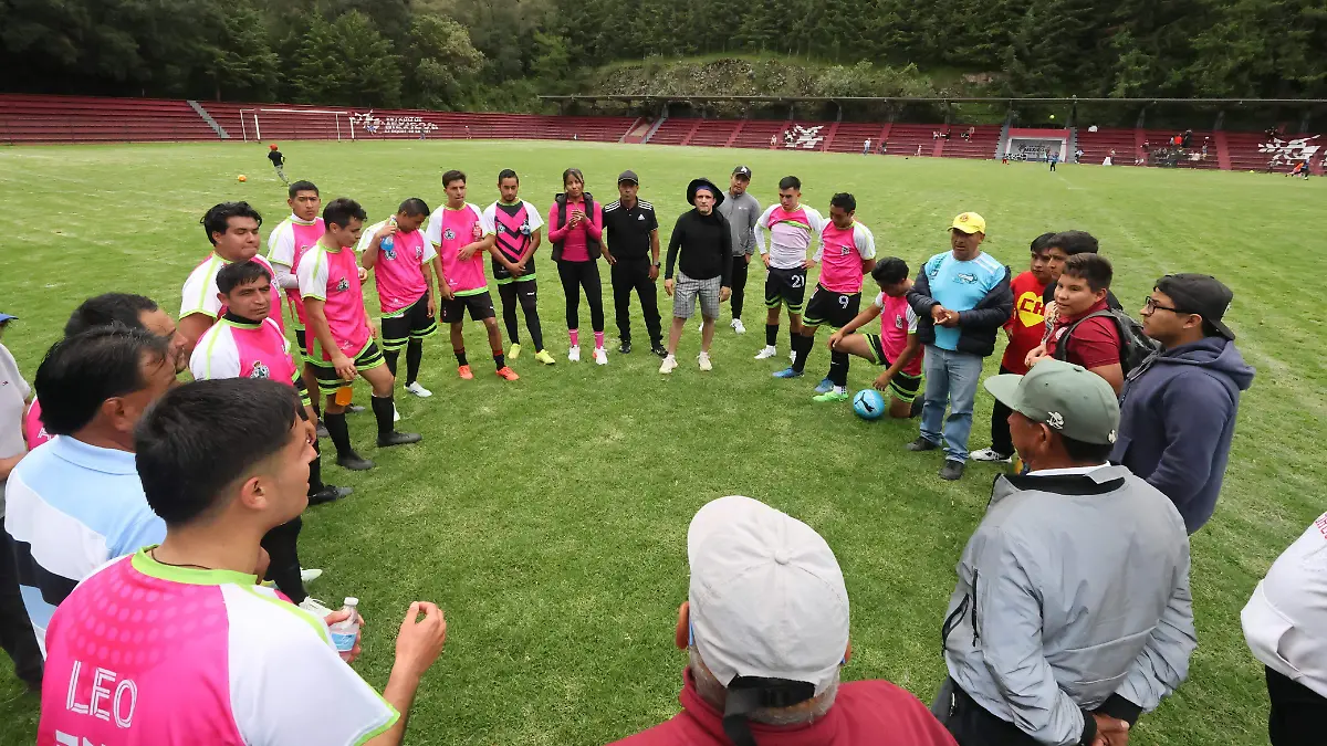 Torneo Metropolitano del Valle Toluca