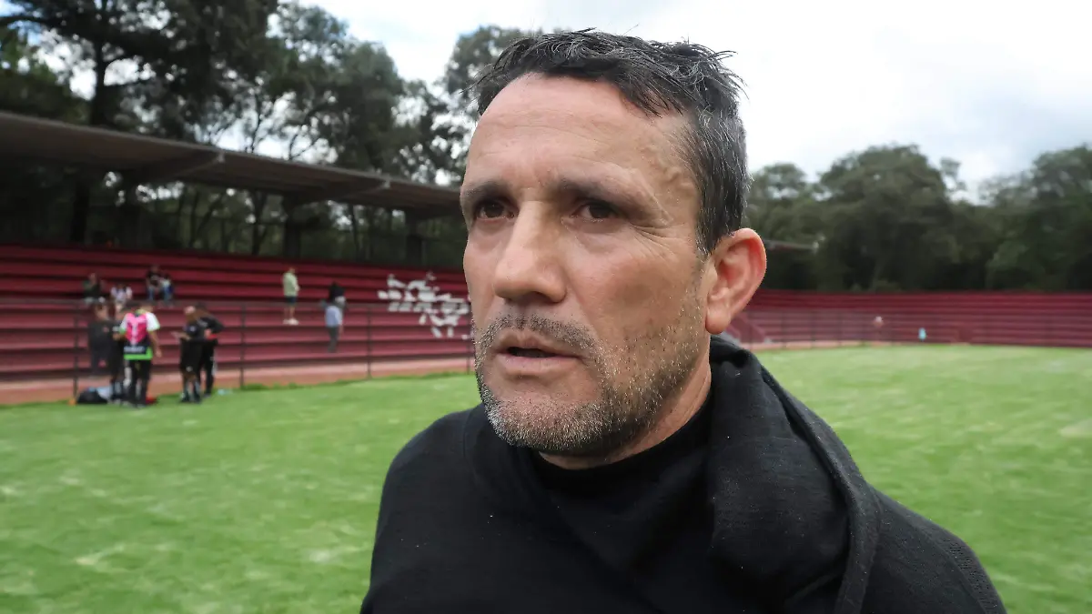 Torneo Metropolitano del Valle Toluca