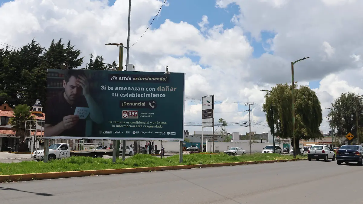 espectacular extrosión 2