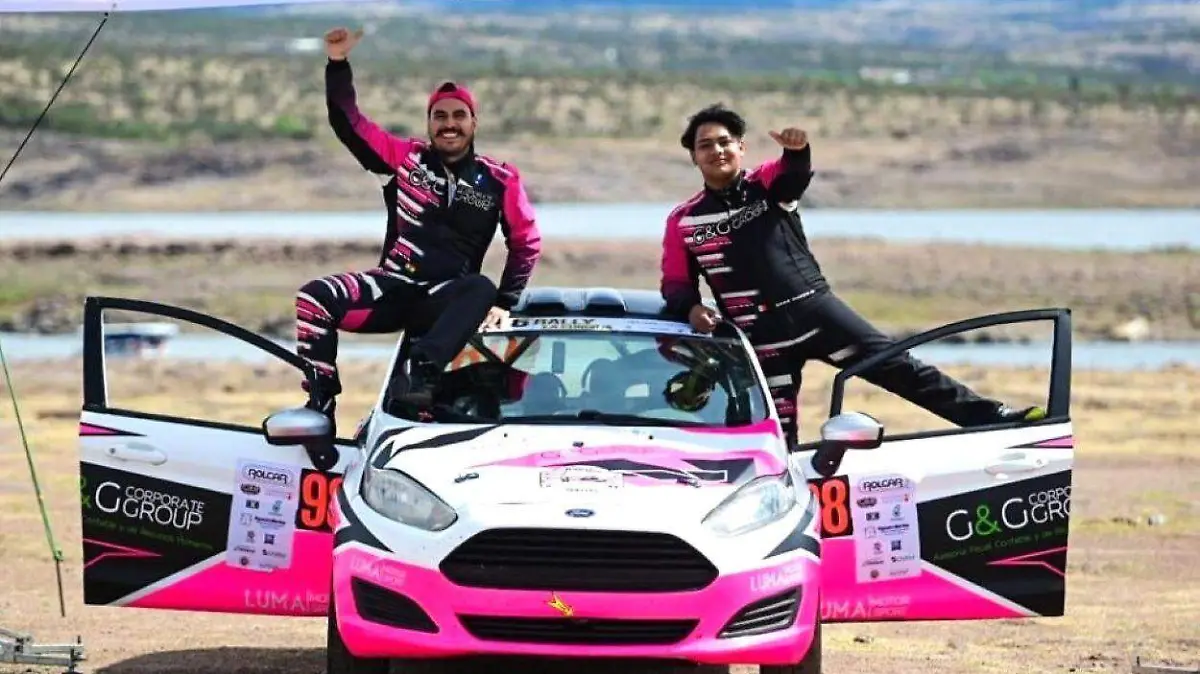 Rally1