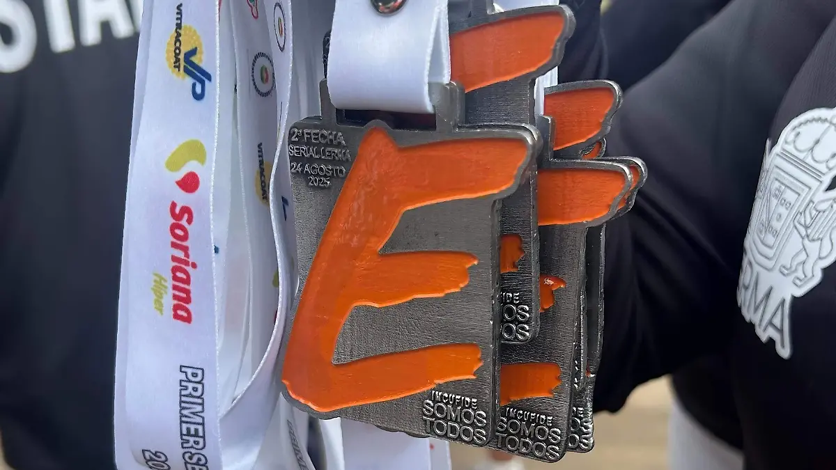 Segunda Fecha del Serial Atlético Lerma