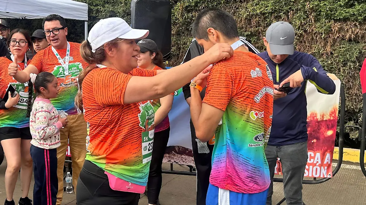 Segunda Fecha del Serial Atlético Lerma