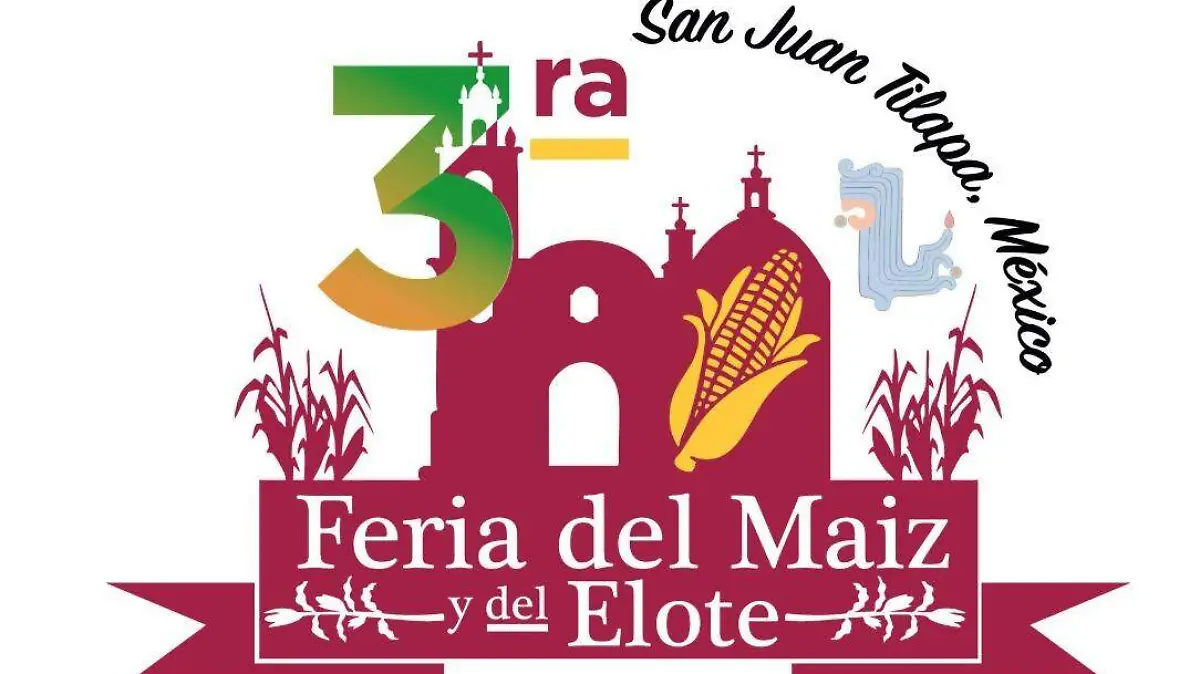 feria del maíz