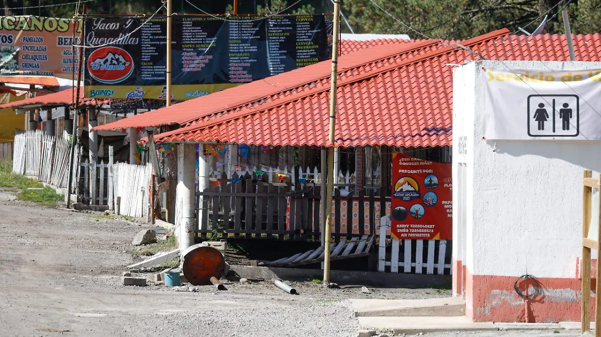 negocios-nevado-de-toluca-cerrados