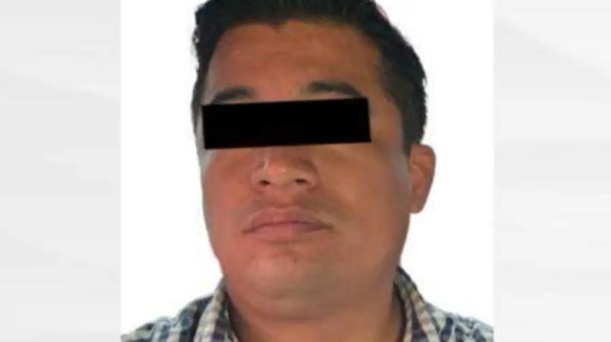 funcionario detenido