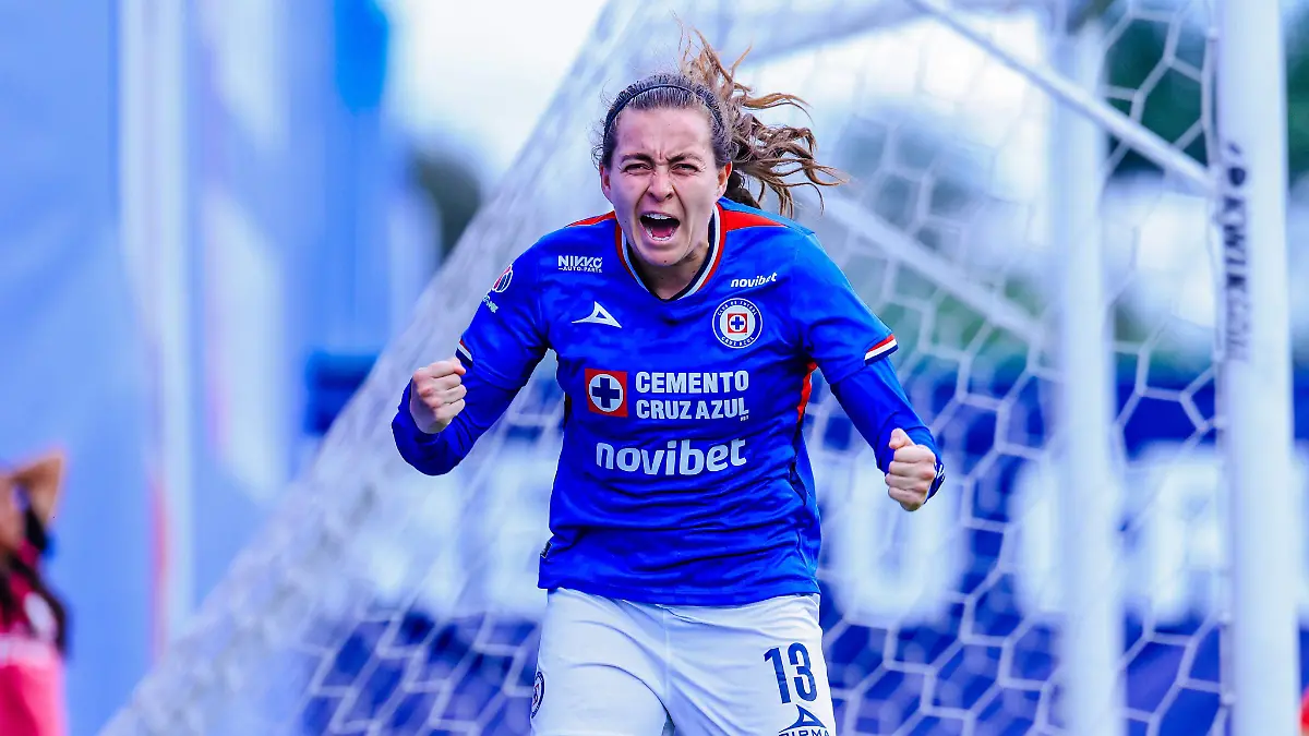 Cruz Azul Femenil