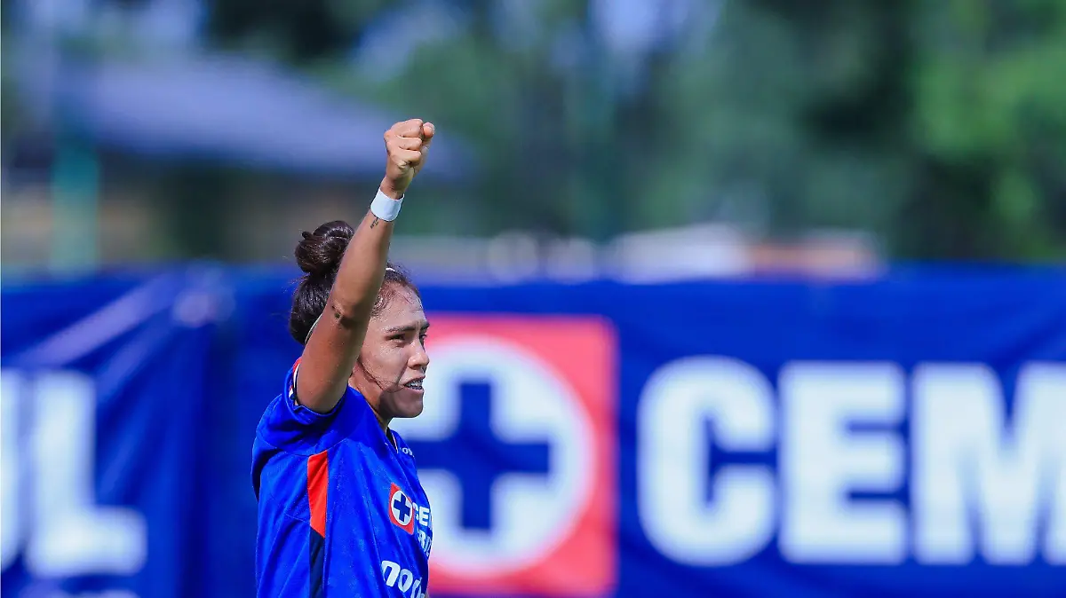 Cruz Azul Femenil