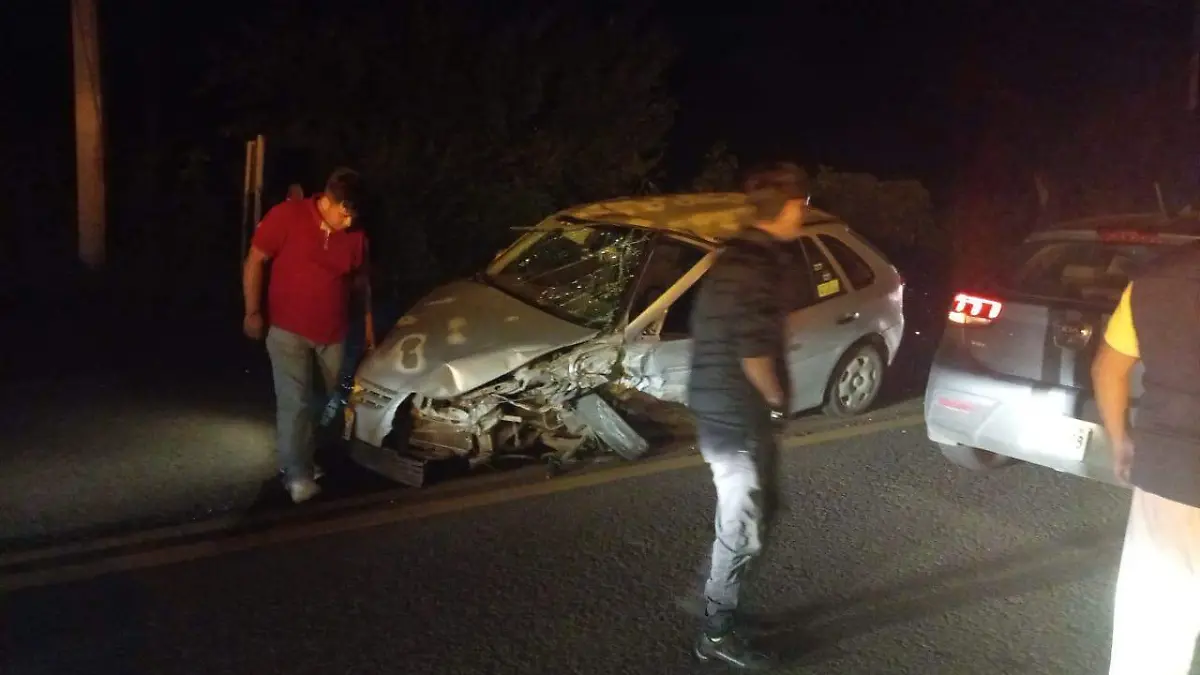 accidente Toluca-Tenango 2