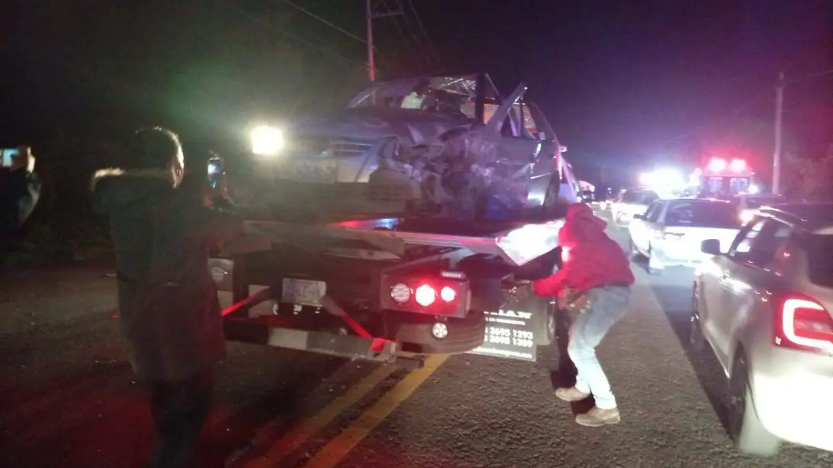 accidente Toluca-Tenango 3