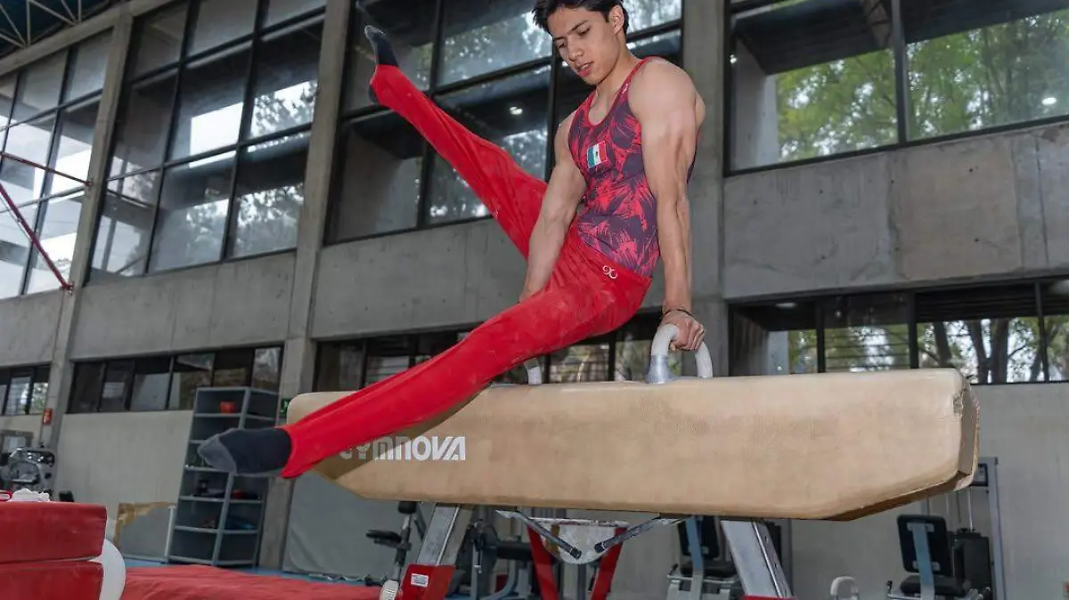 Gimnasia Juan Porras