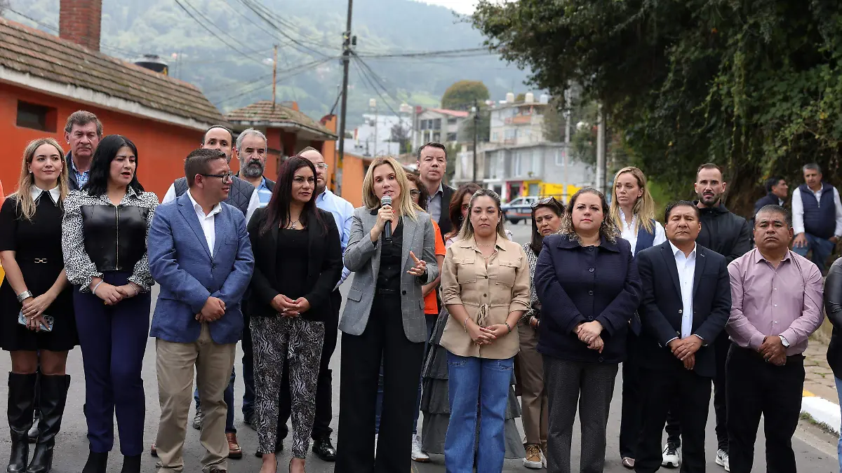 repavimentación 3 Huixquilucan