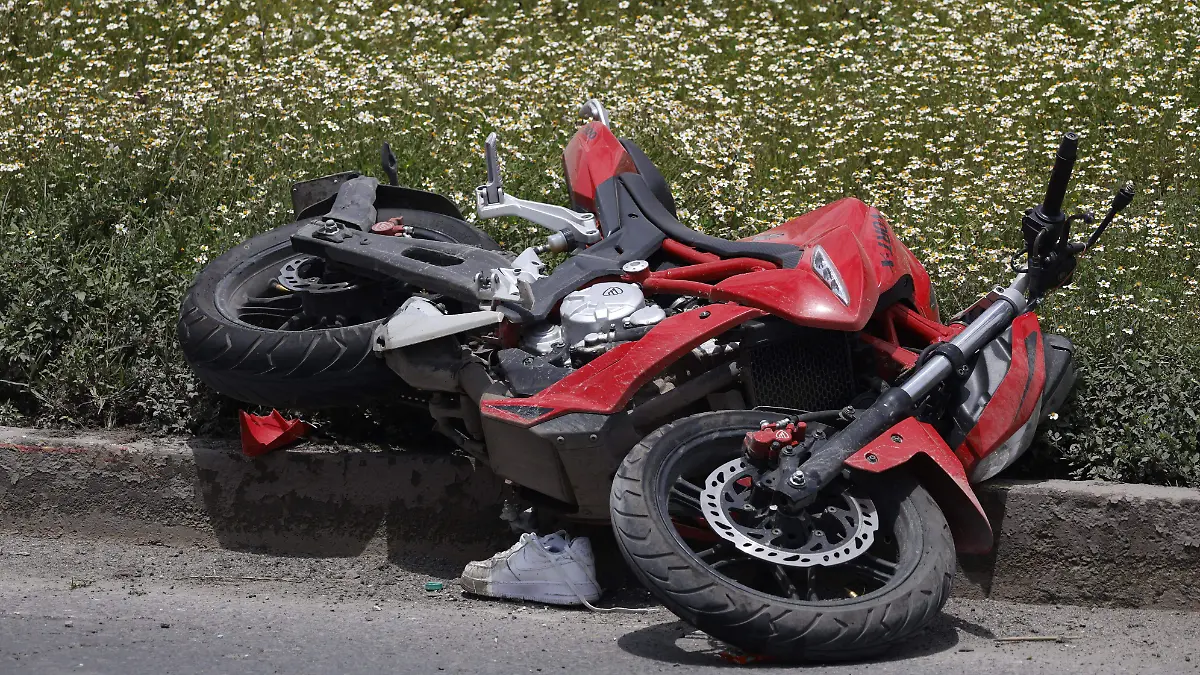 accidente Toluca-Palmillas 2 