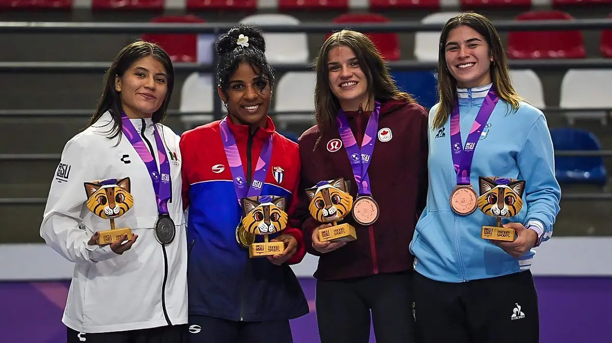 Luchas Asociadas Daniela Rojas