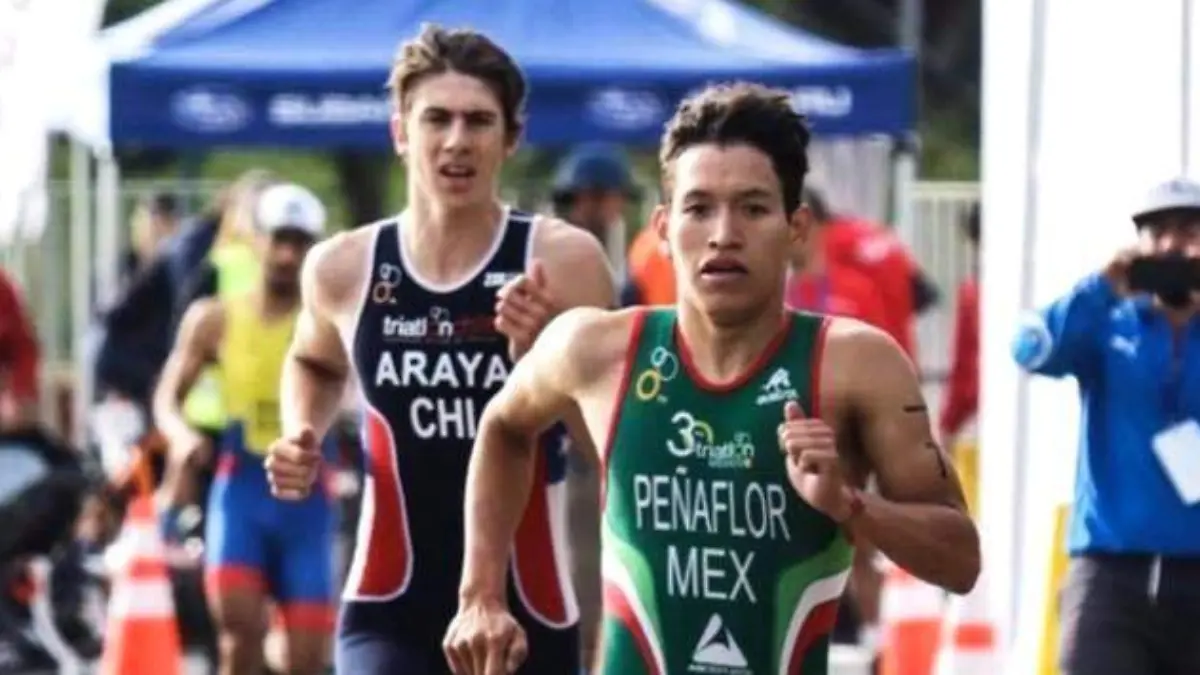 Triatlón1