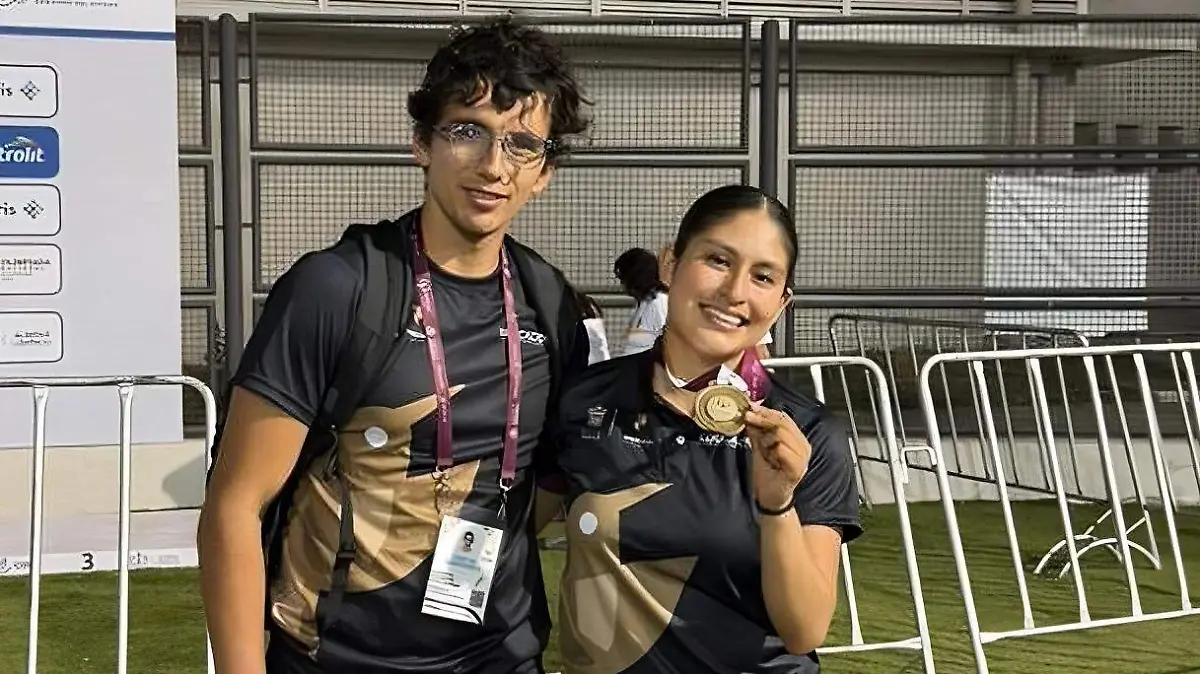 Patinaje Artístico Fernanda Ramírez