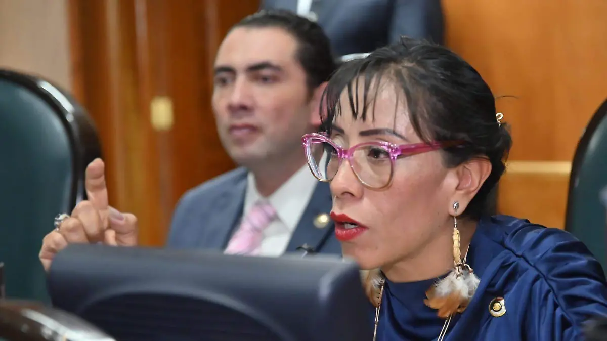 Congreso del Estado de México