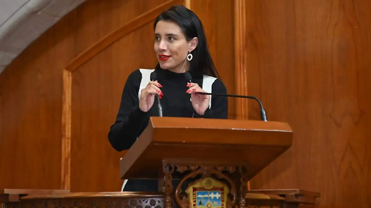 Congreso del Estado de México