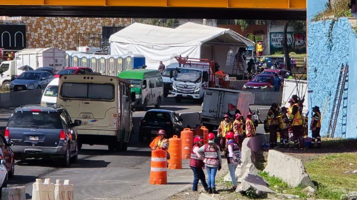 bajo puentes la concordia