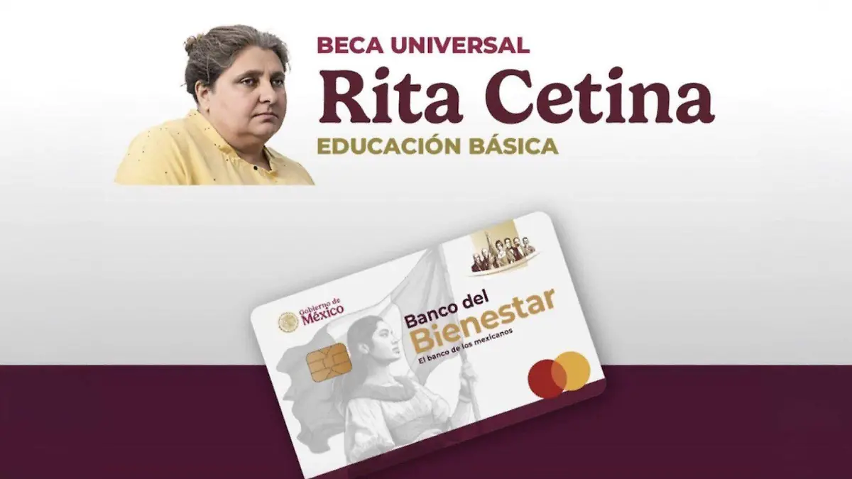 Rita Cetina