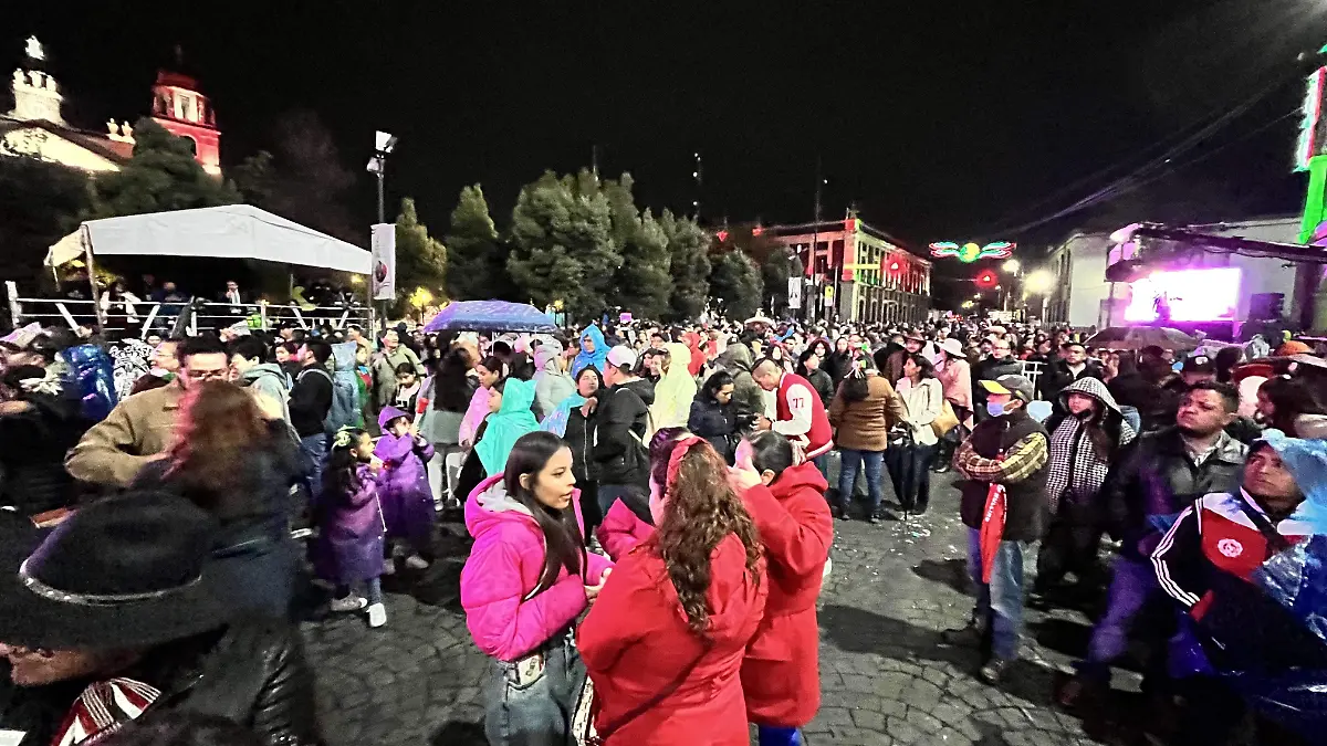 lluvias Toluca centro 3