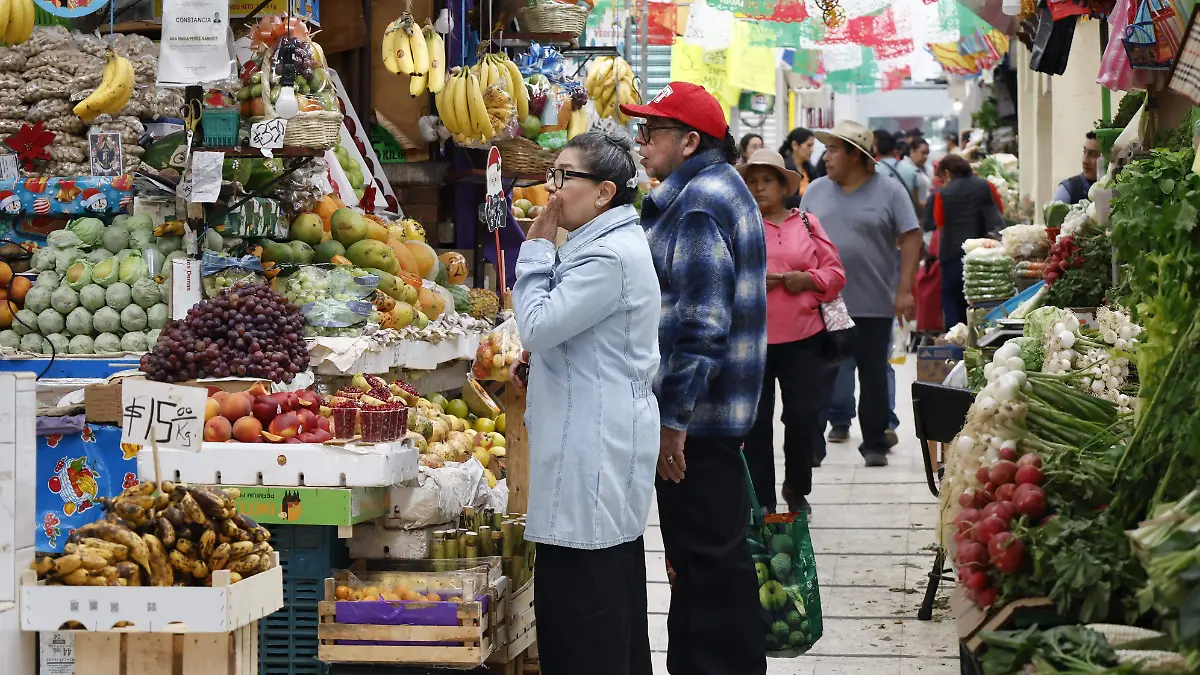 Mercado 16 de septiembre