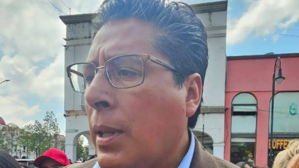 alcalde Tenango del Valle