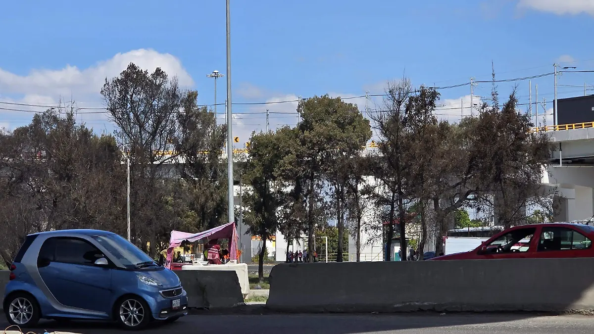 Estragos explosión La Concordia