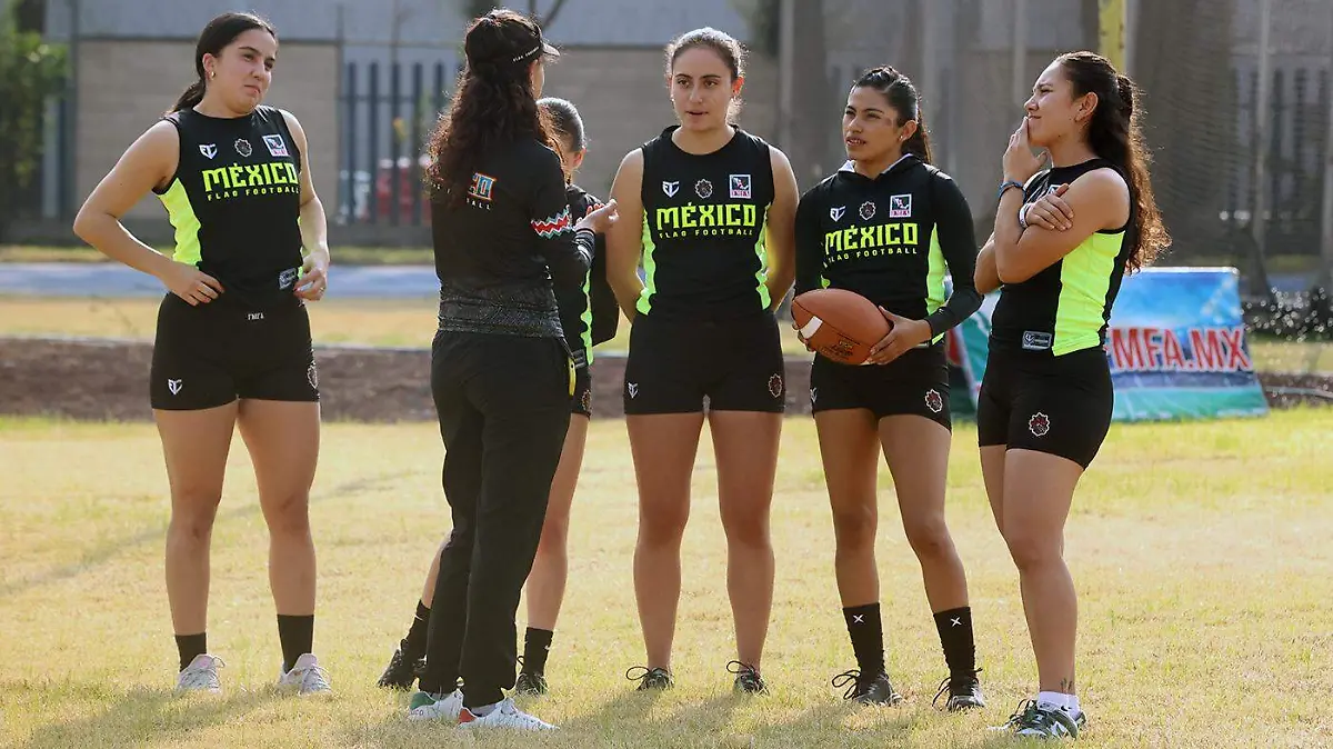 Tocho Bandera Topacio Ávila