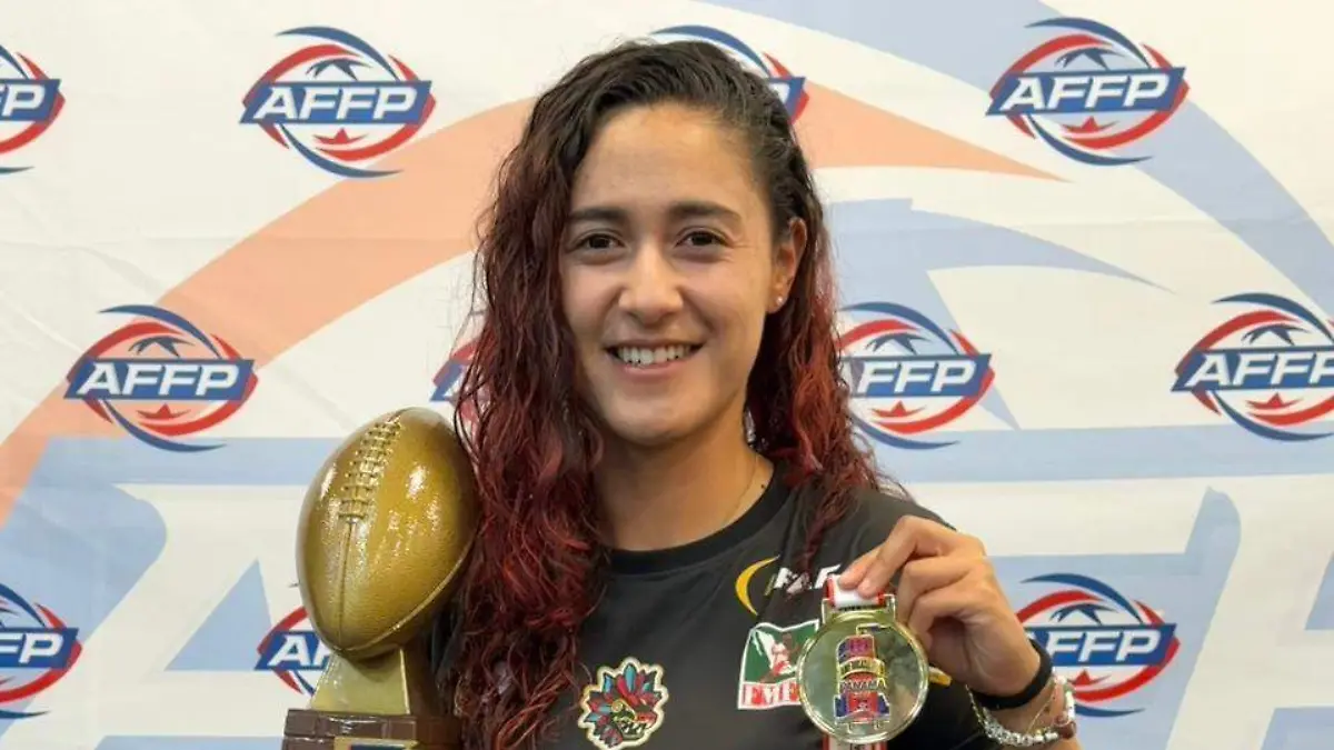 Tocho Bandera Topacio Ávila